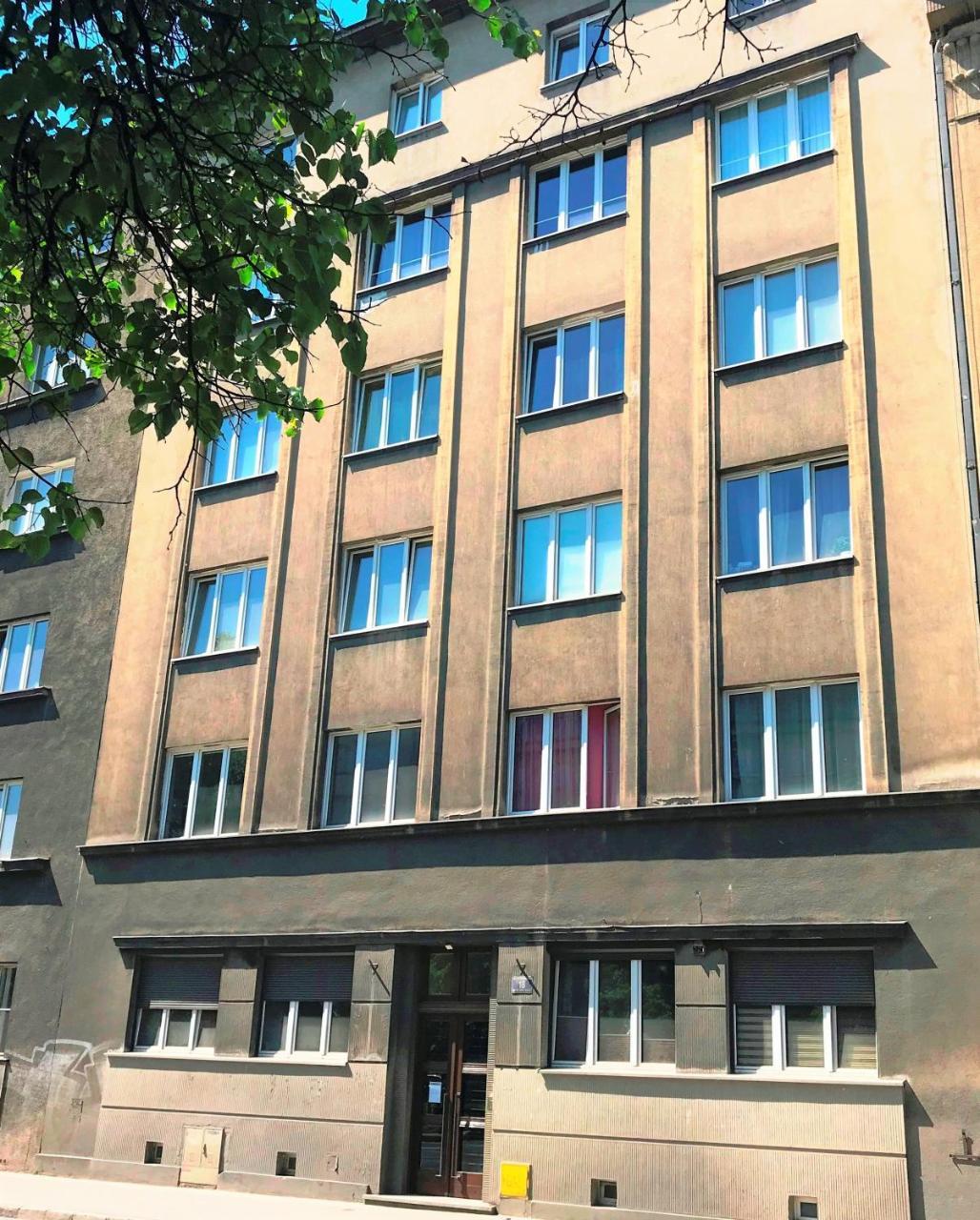 Apartment I Grayfor2 Old Town Krakow, Krakow