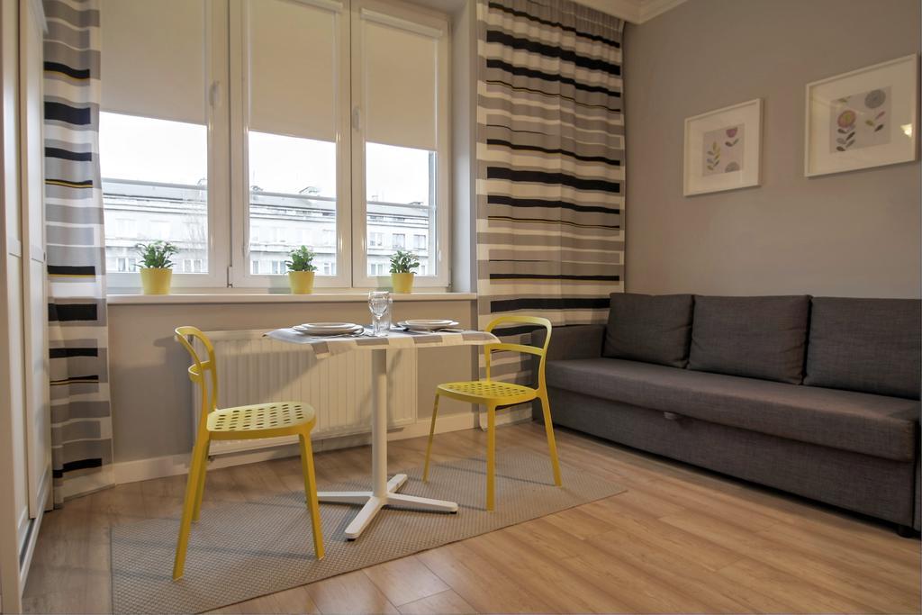 Apartment I Grayfor2 Old Town Krakow — Photos 3