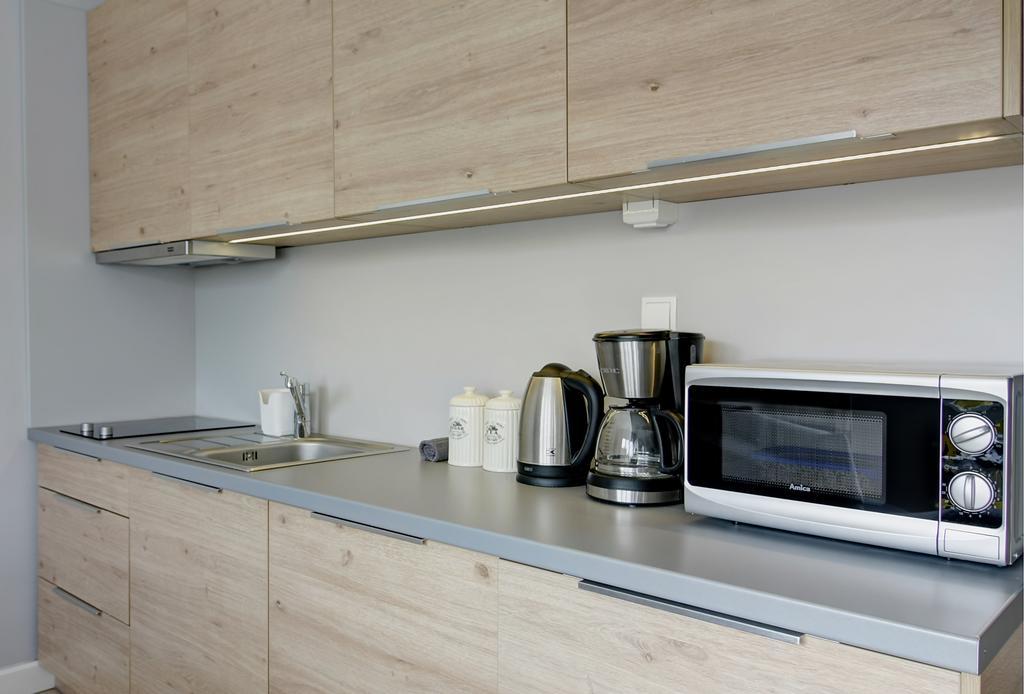 Apartment I Grayfor2 Old Town Krakow — Photos 2